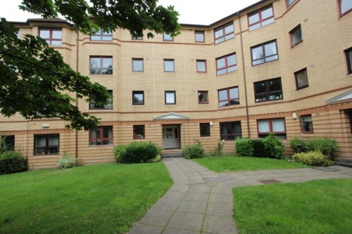 Maryhill- Grovepark Gardenss-G20 7JB
