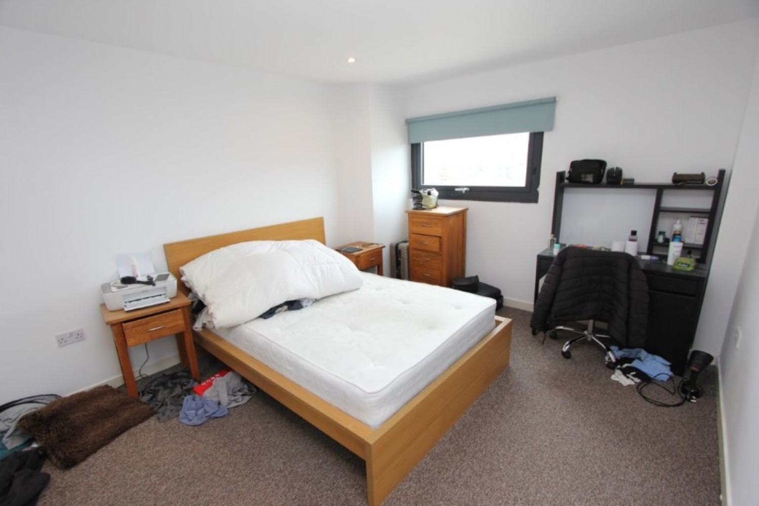 FINNIESTON-Lancefield Quay-G3 8JJ