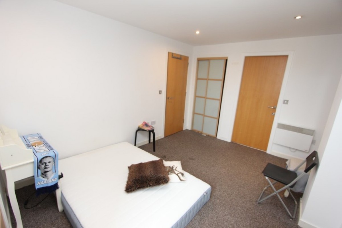 FINNIESTON-Lancefield Quay-G3 8JJ