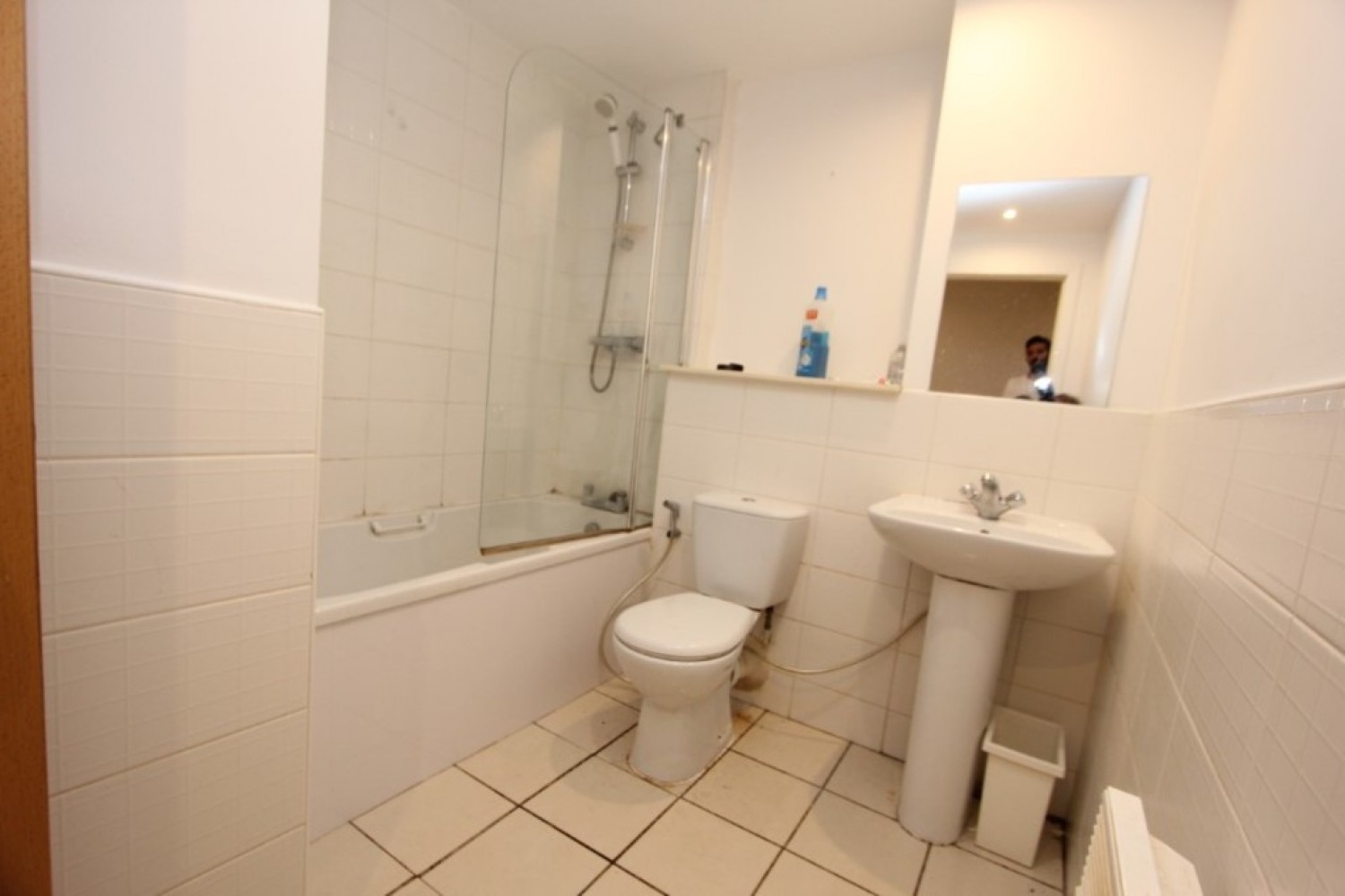 FINNIESTON-Lancefield Quay-G3 8JJ