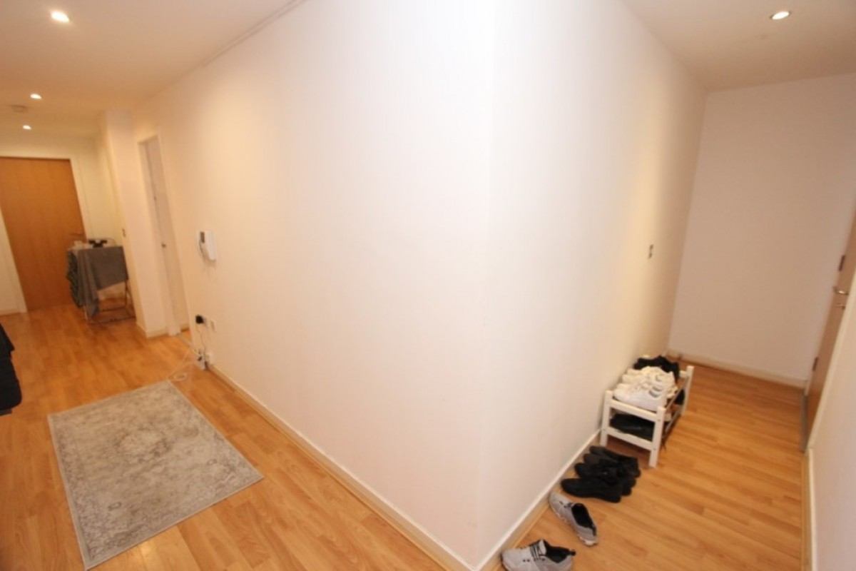 FINNIESTON-Lancefield Quay-G3 8JJ