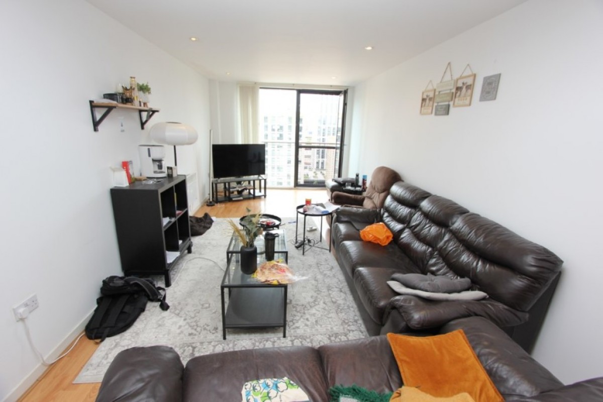 FINNIESTON-Lancefield Quay-G3 8JJ
