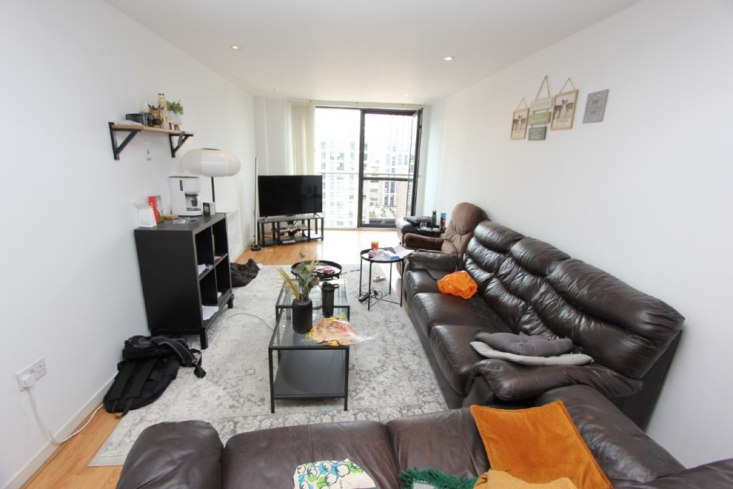FINNIESTON-Lancefield Quay-G3 8JJ