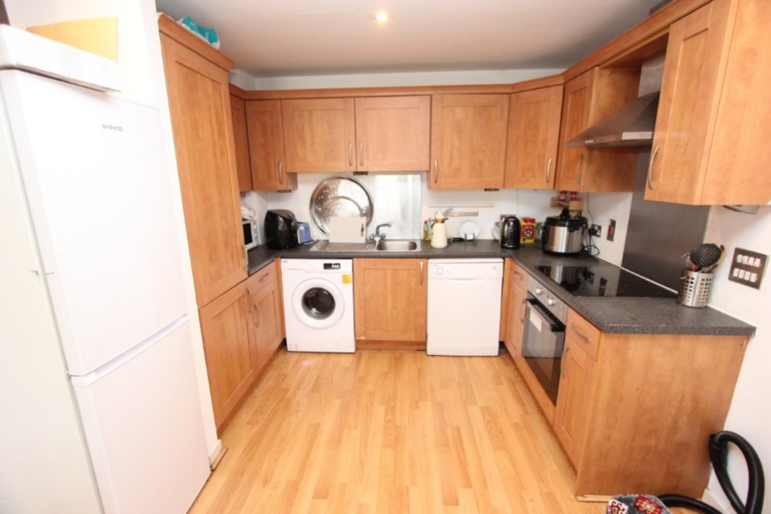 FINNIESTON-Lancefield Quay-G3 8JJ