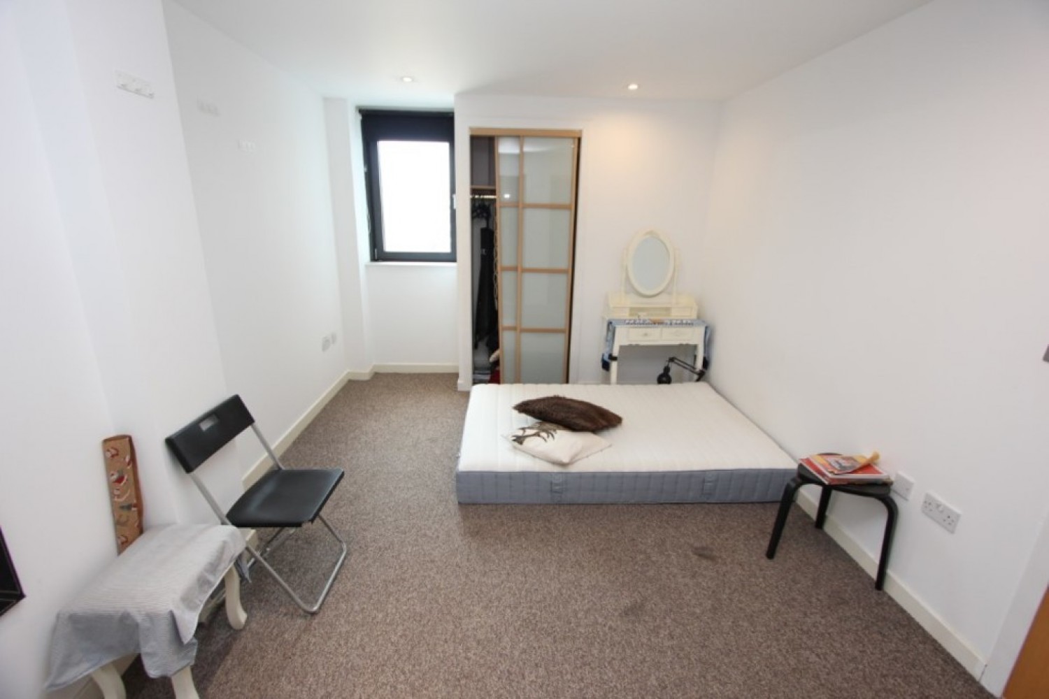 FINNIESTON-Lancefield Quay-G3 8JJ