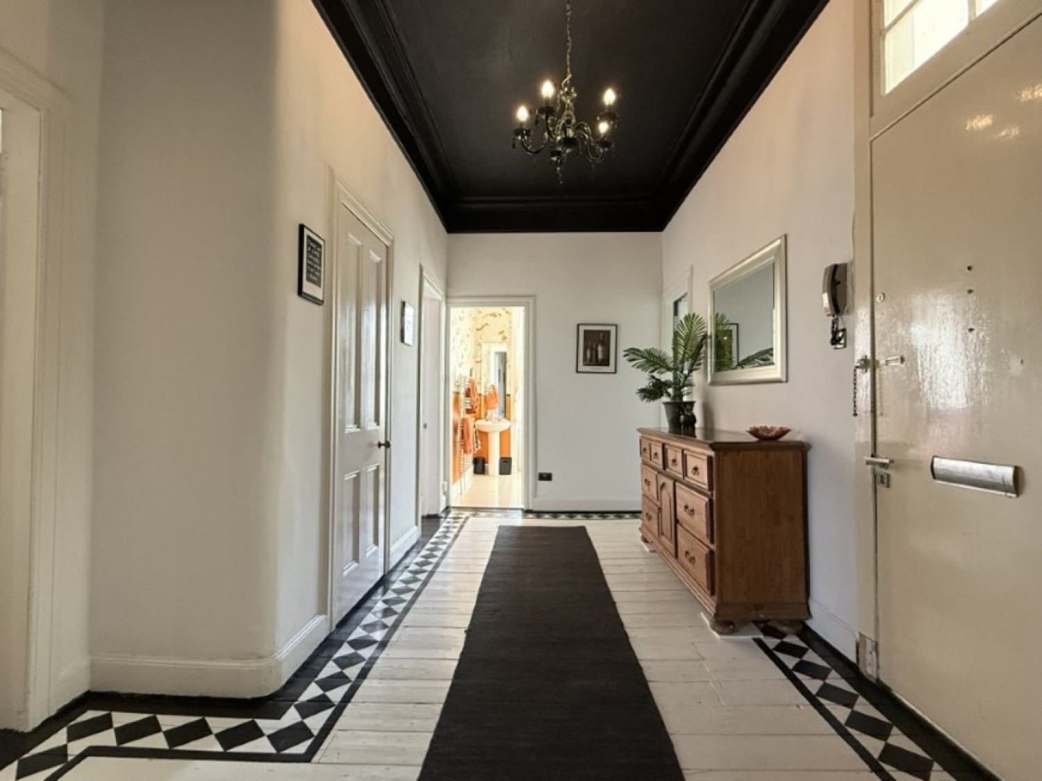 Queens Park- Victoria Road-Furnished