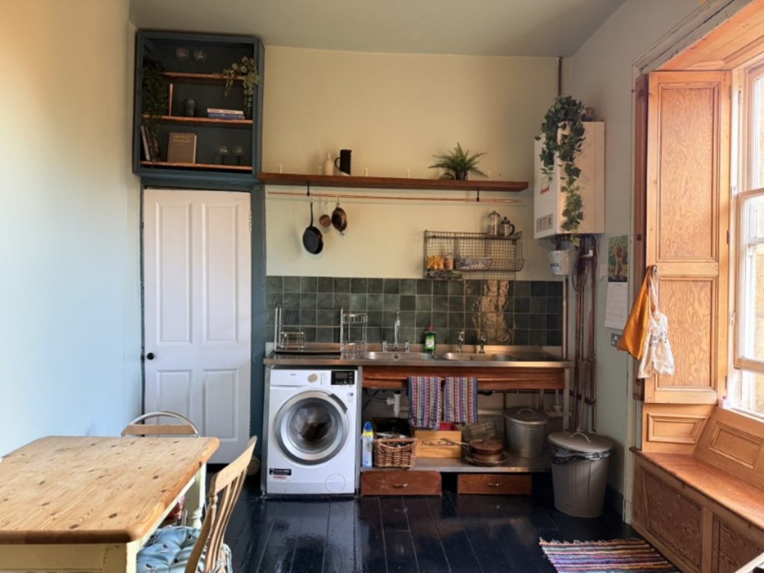 Queens Park- Victoria Road-Furnished