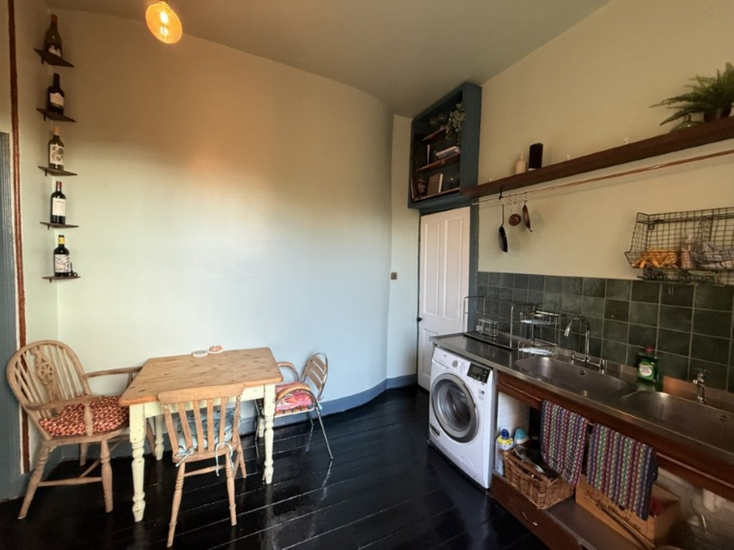 Queens Park- Victoria Road-Furnished