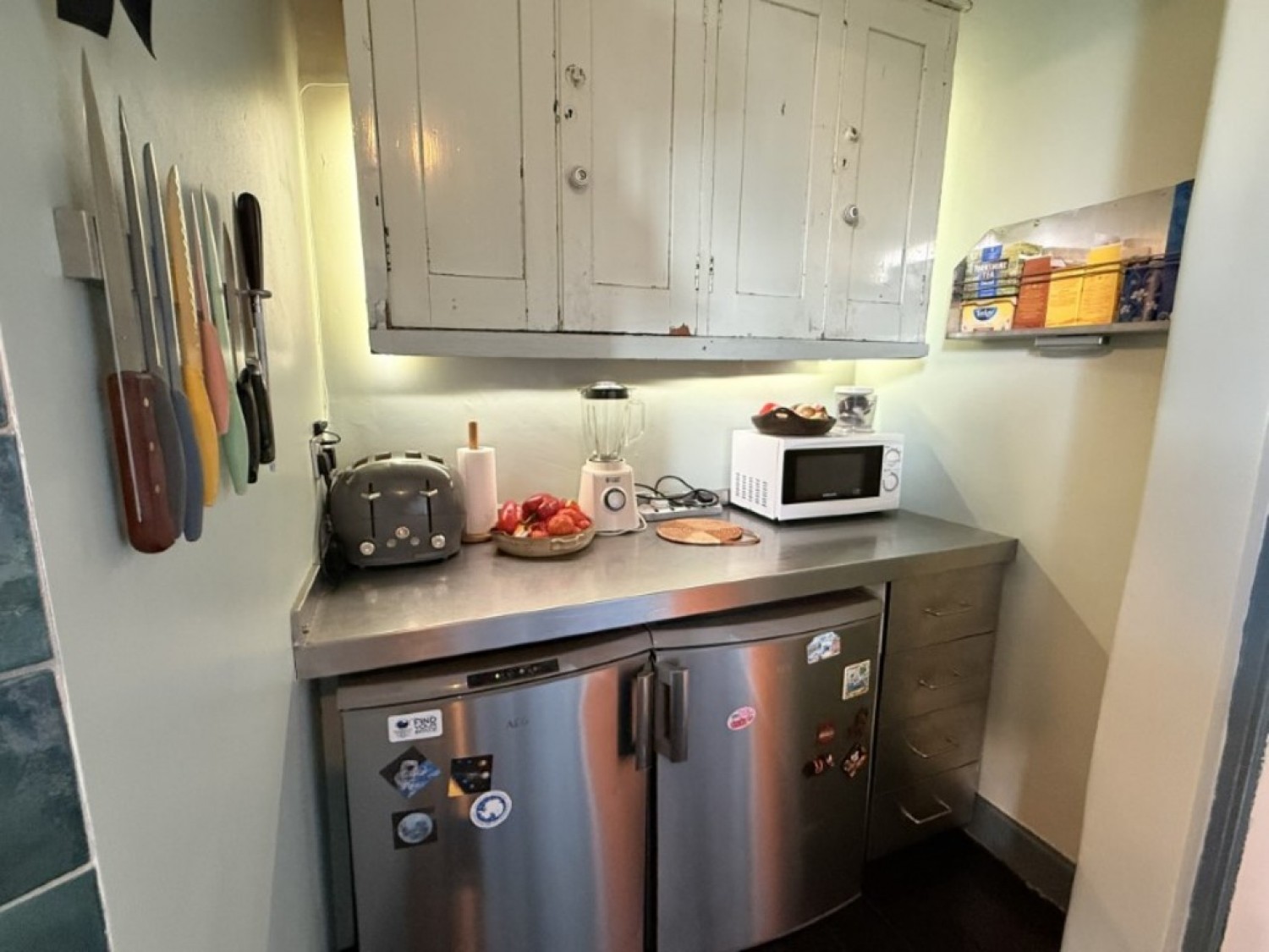 Queens Park- Victoria Road-Furnished