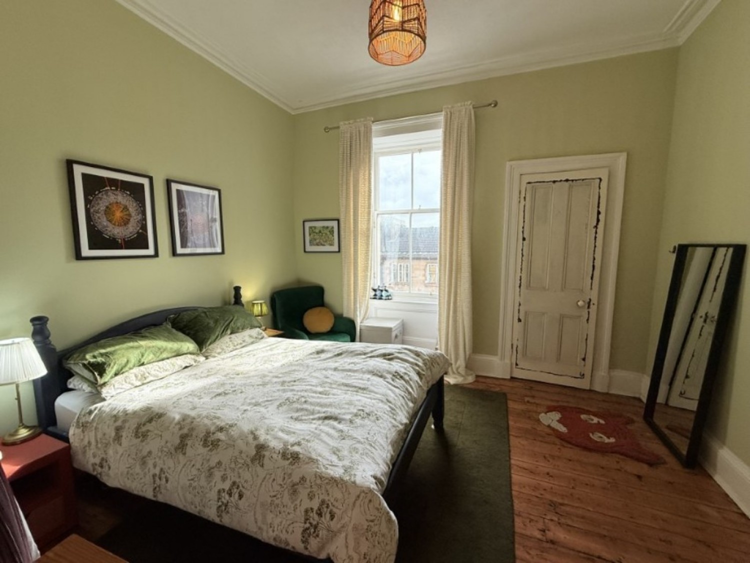 Queens Park- Victoria Road-Furnished