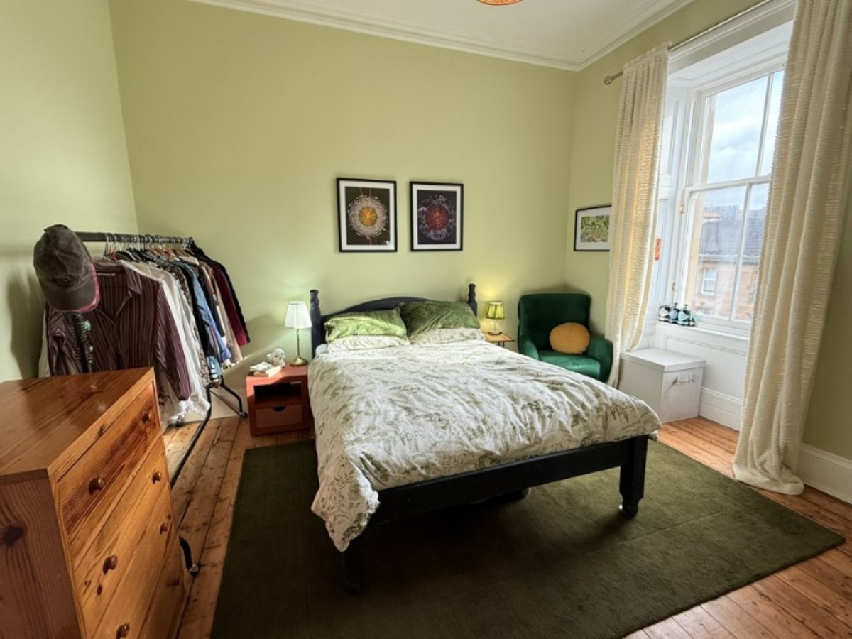 Queens Park- Victoria Road-Furnished