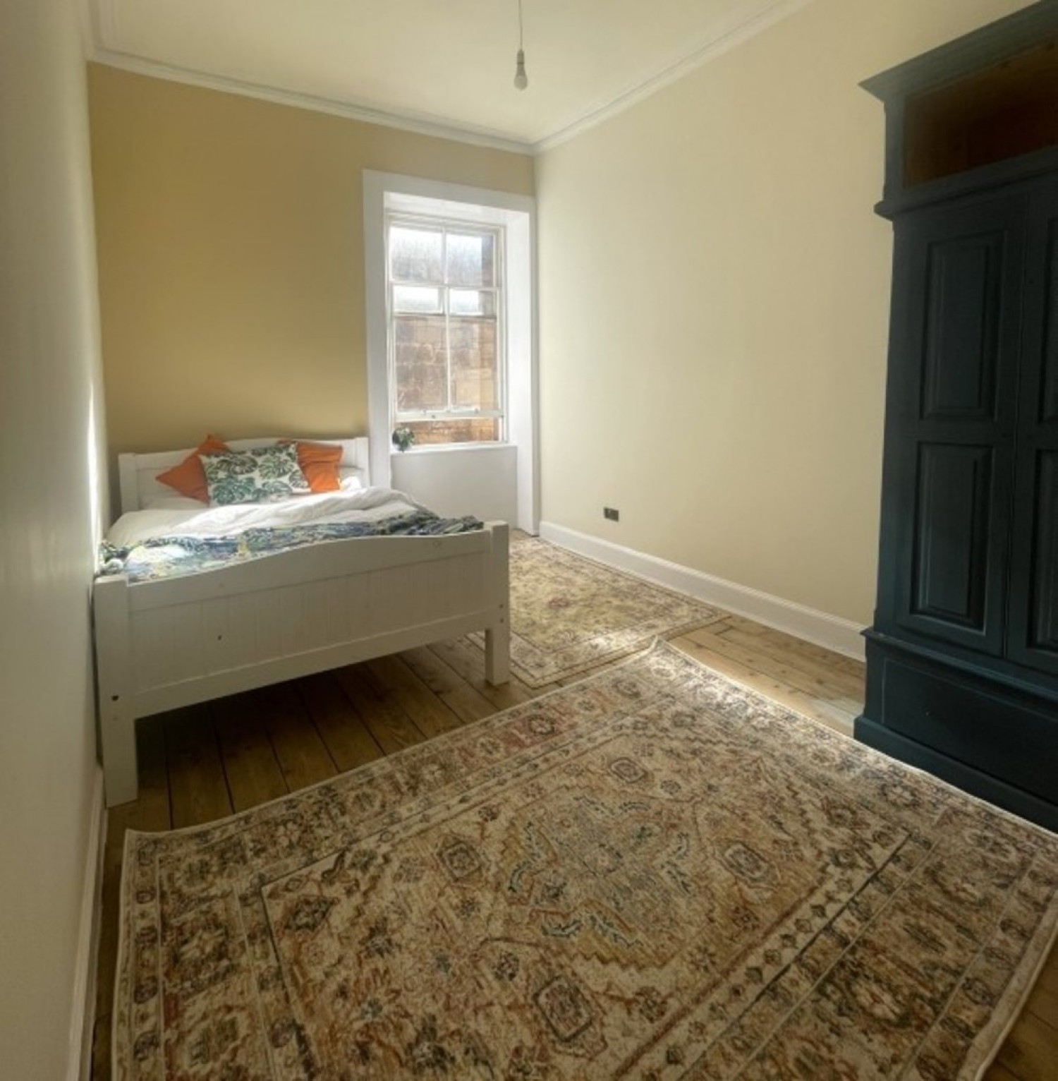 Queens Park- Victoria Road-Furnished