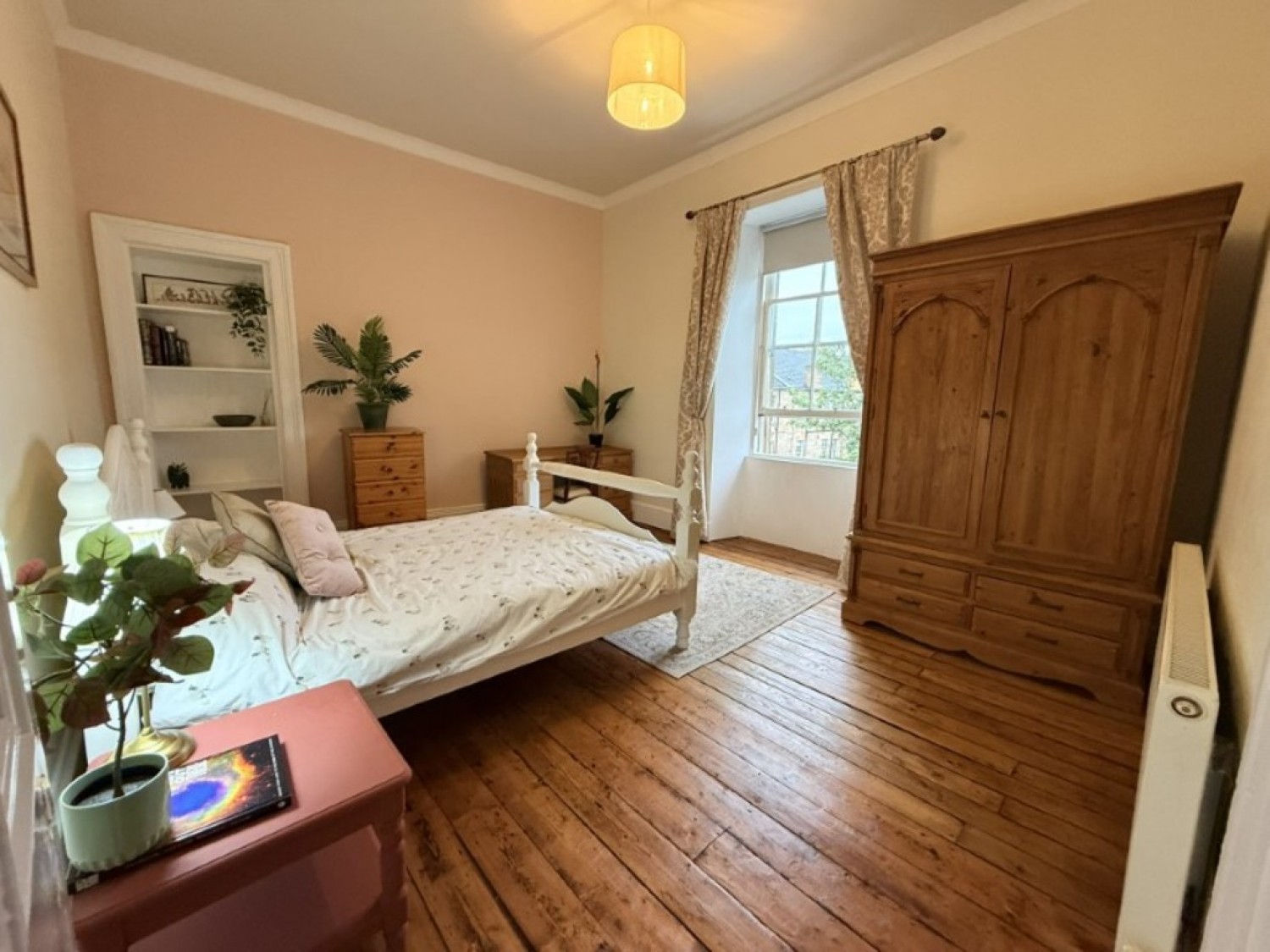 Queens Park- Victoria Road-Furnished