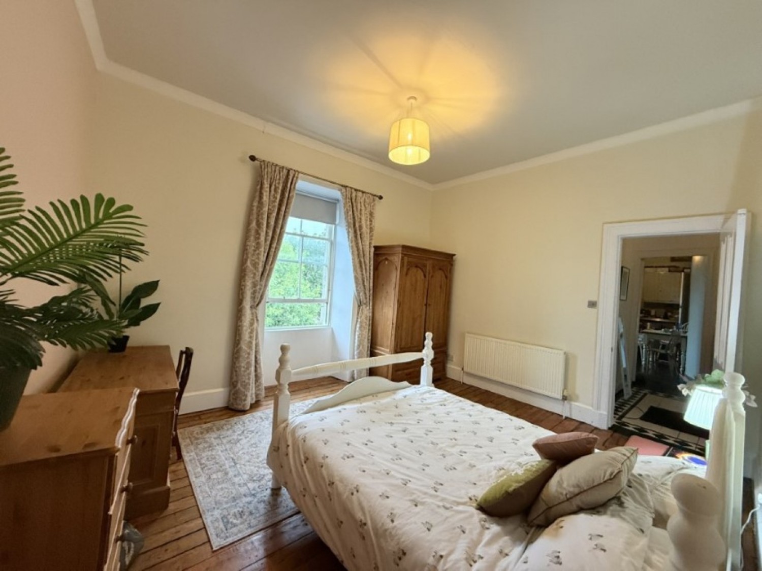 Queens Park- Victoria Road-Furnished