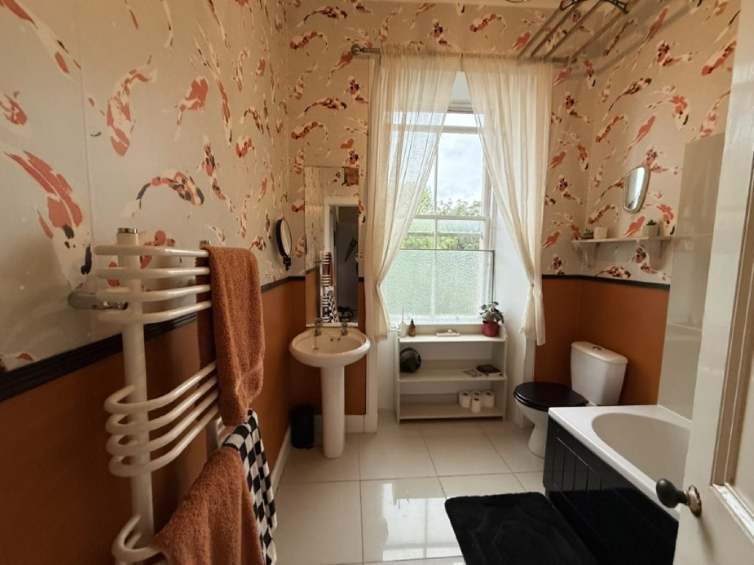 Queens Park- Victoria Road-Furnished