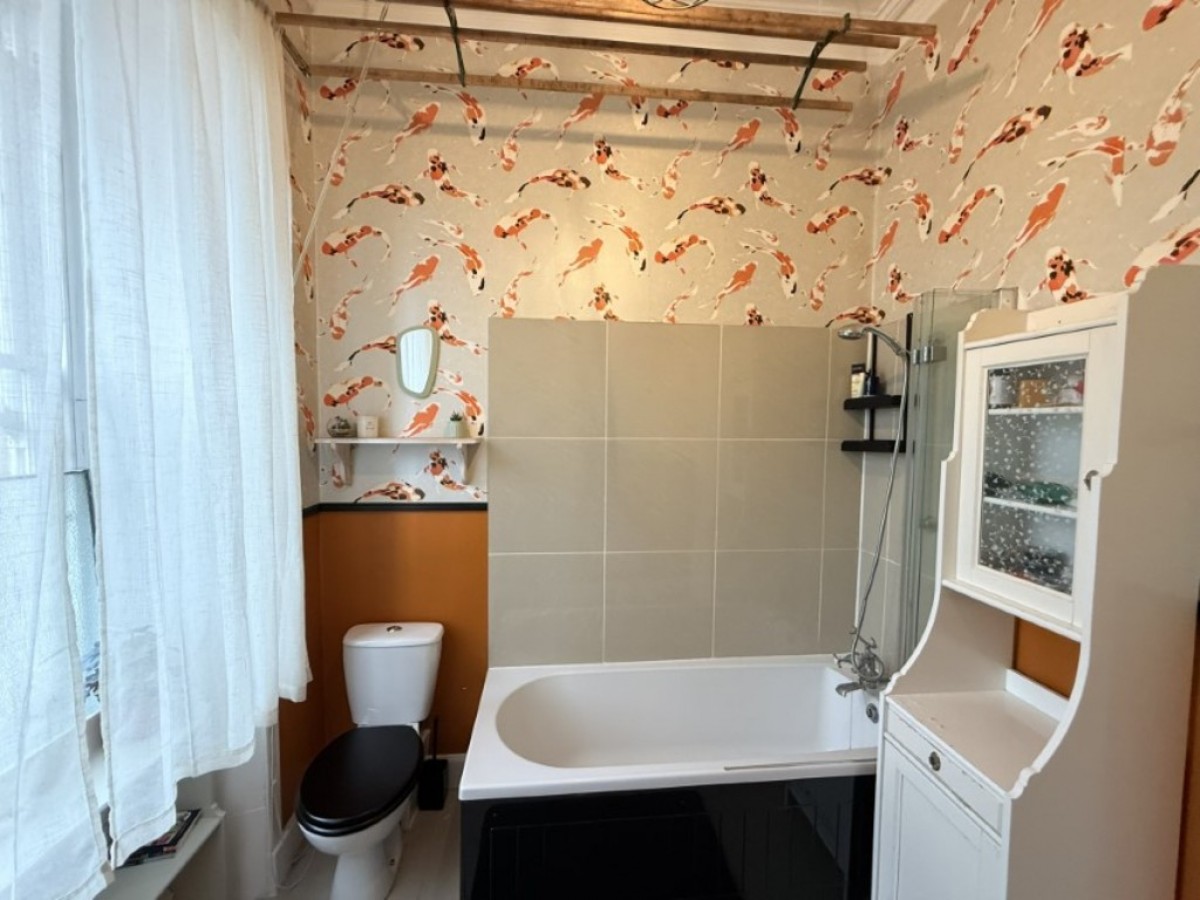 Queens Park- Victoria Road-Furnished