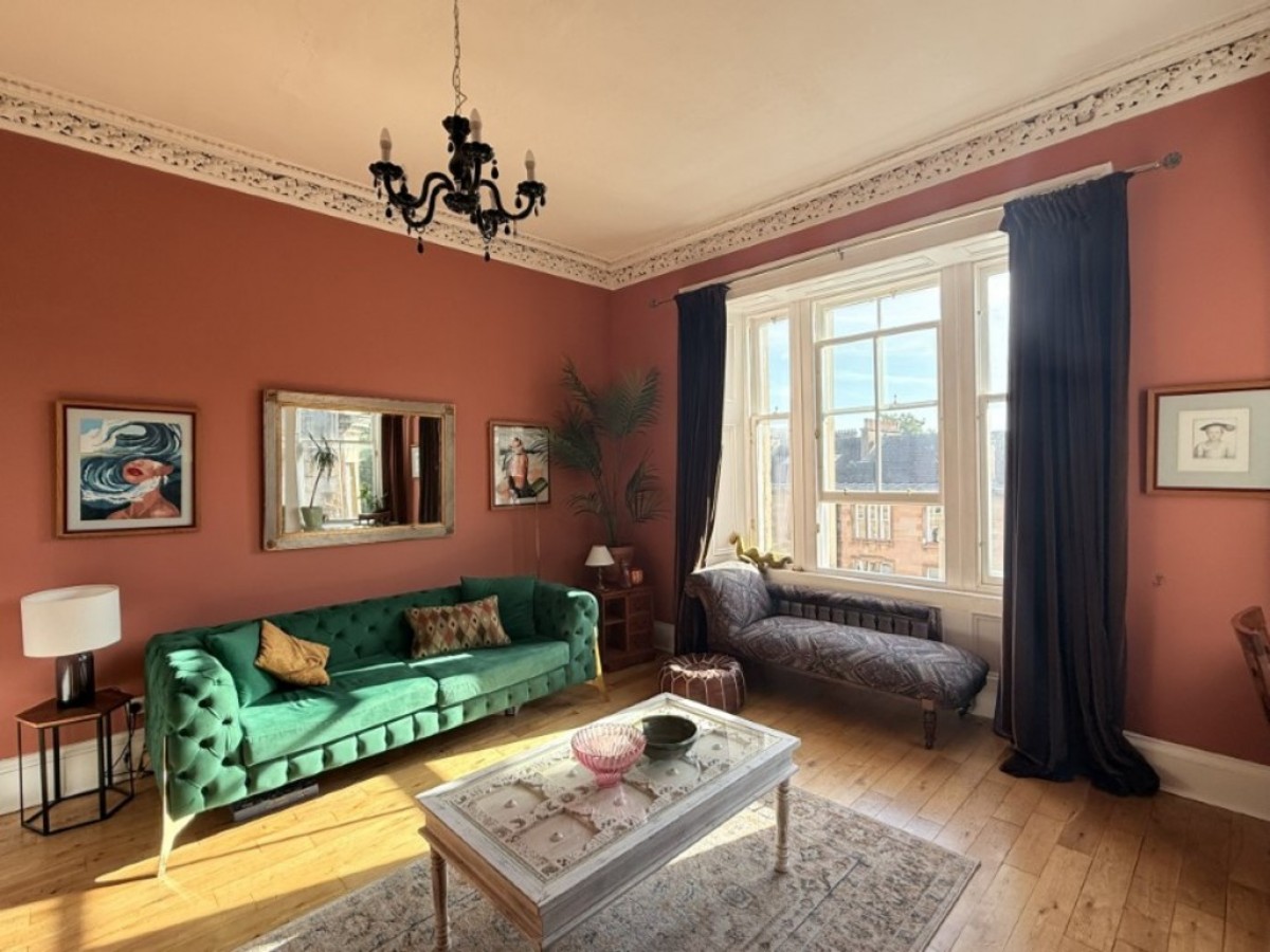 Queens Park- Victoria Road-Furnished