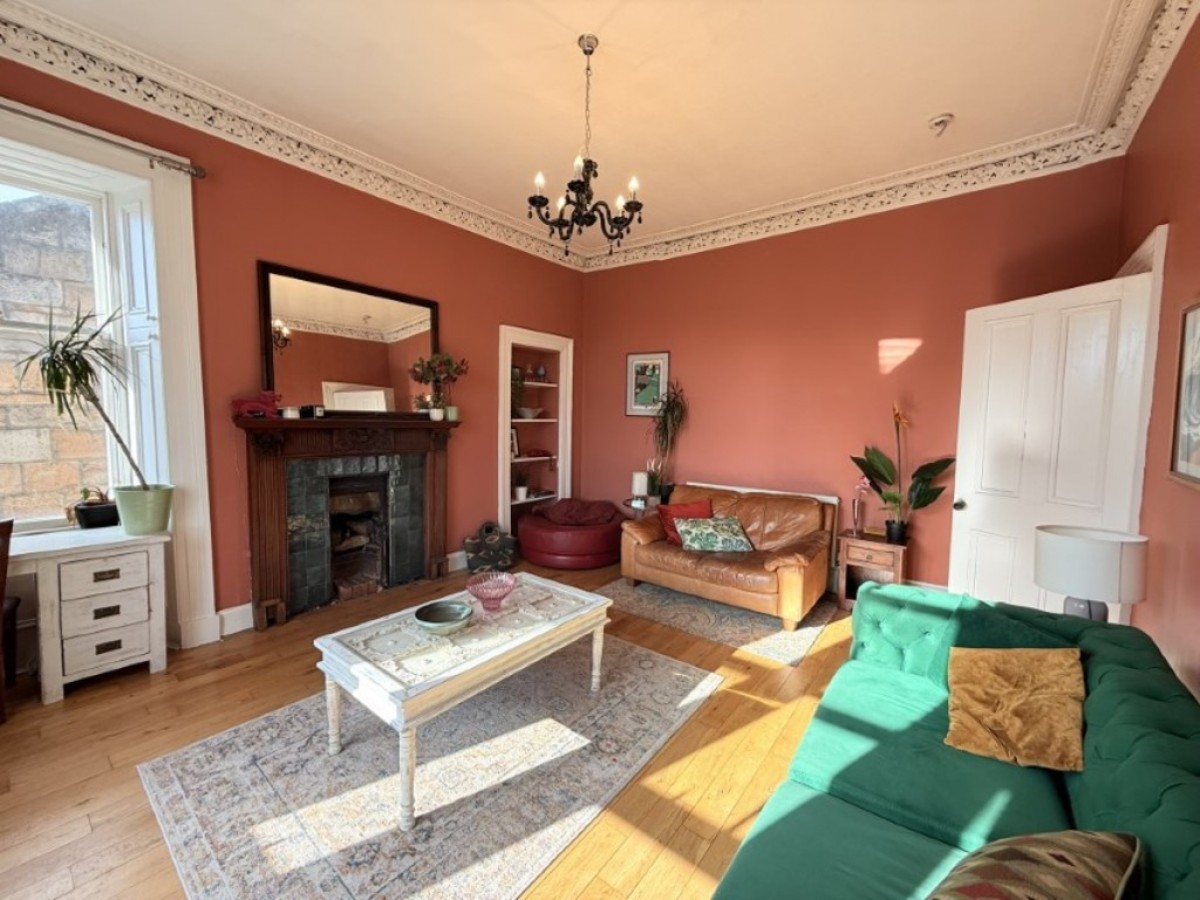Queens Park- Victoria Road-Furnished