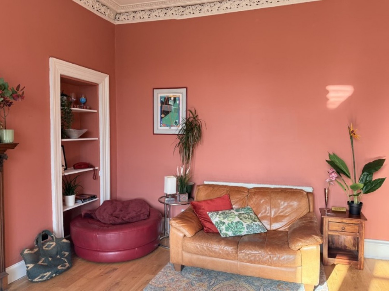 Queens Park- Victoria Road-Furnished
