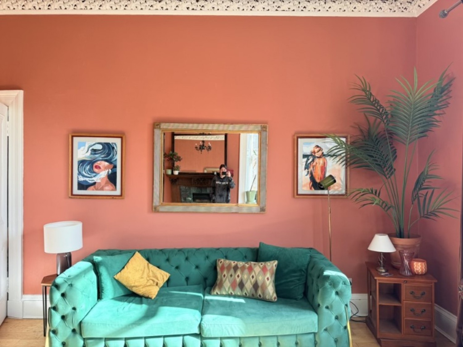 Queens Park- Victoria Road-Furnished