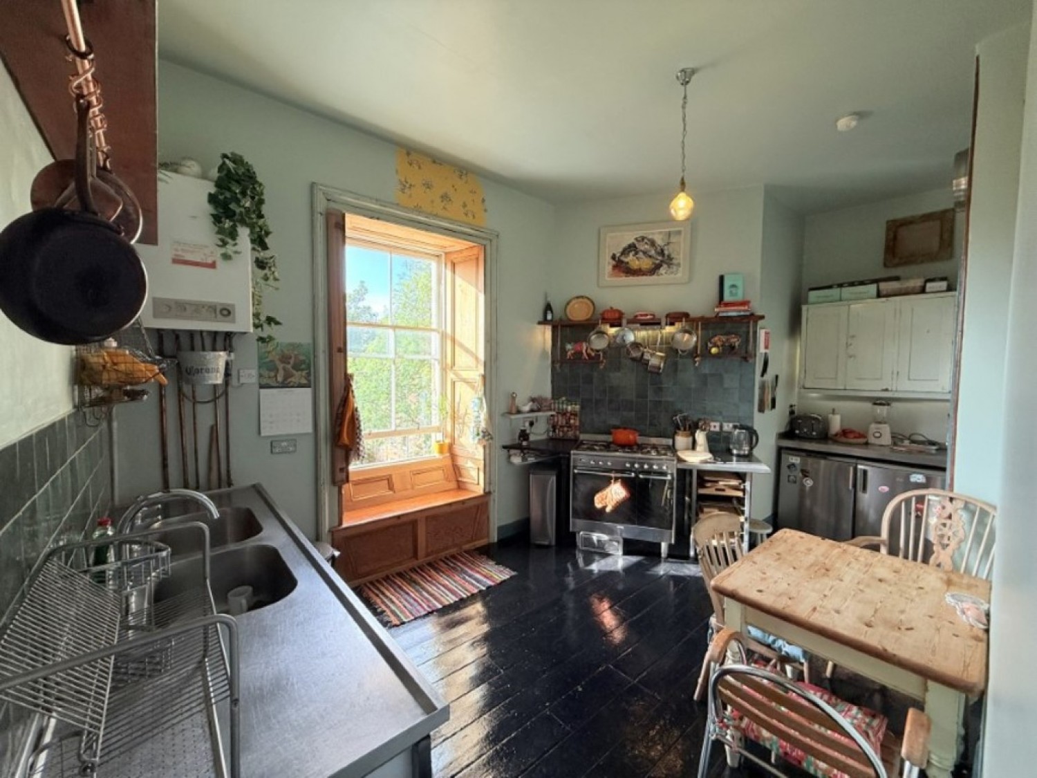Queens Park- Victoria Road-Furnished