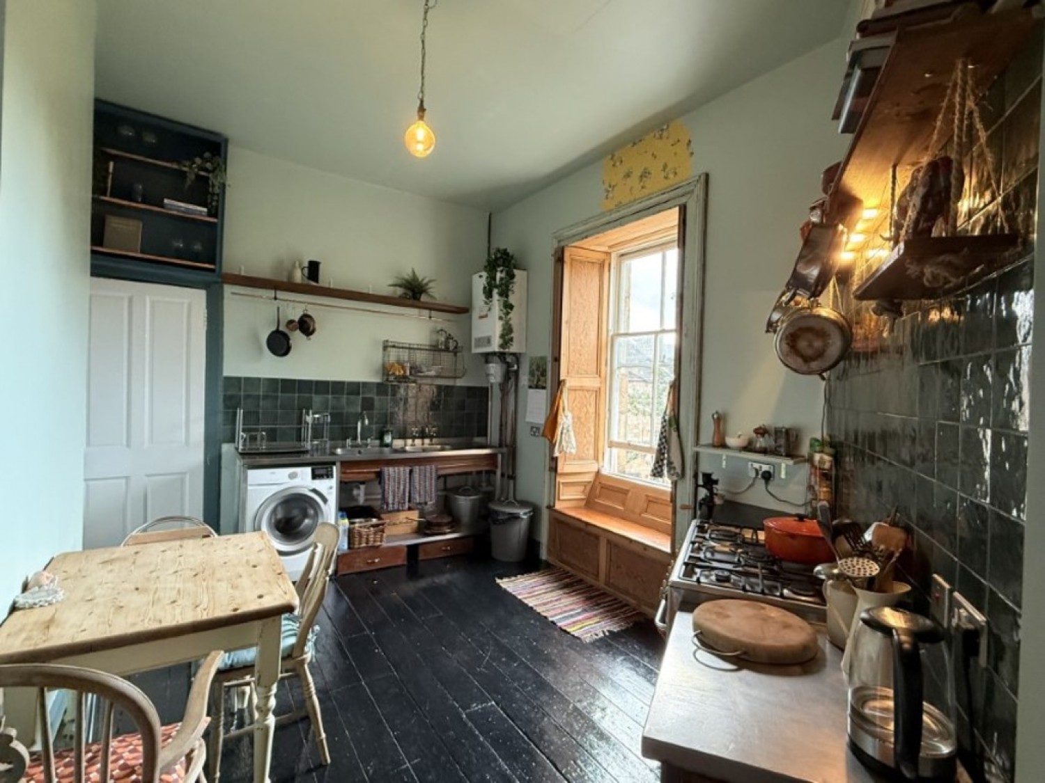 Queens Park- Victoria Road-Furnished
