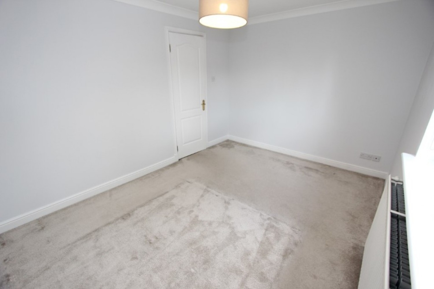 BUSBY- GLENVILLE GATE- G76 8SS