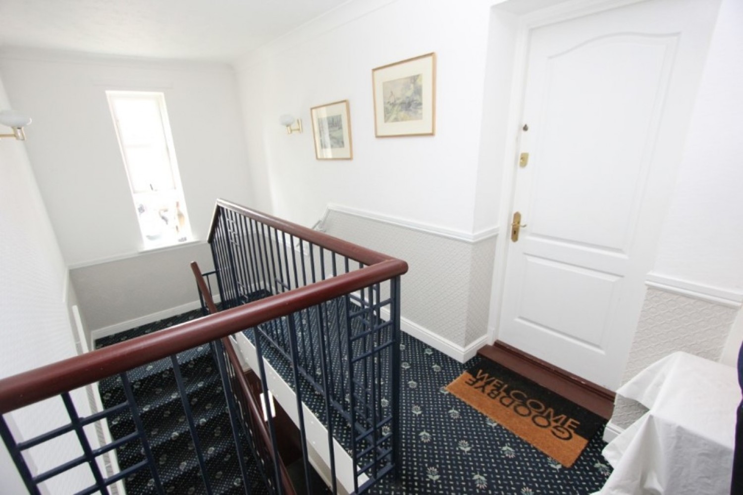BUSBY- GLENVILLE GATE- G76 8SS