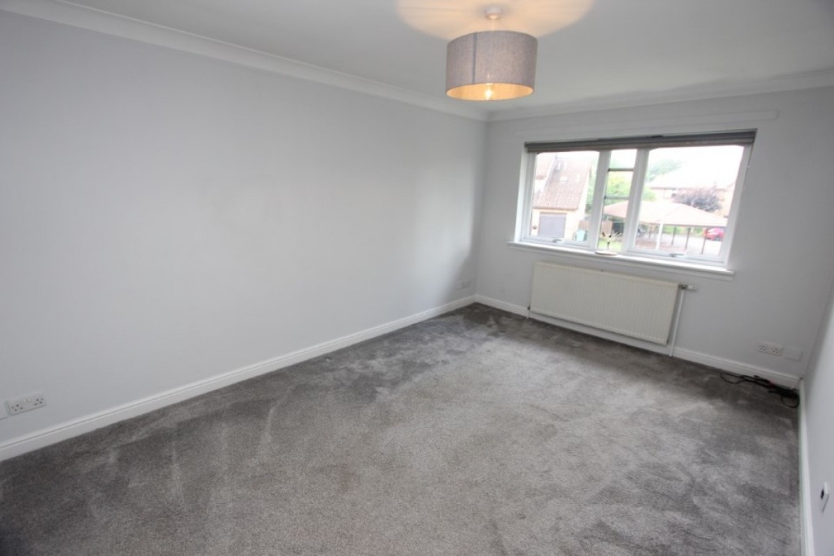 BUSBY- GLENVILLE GATE- G76 8SS