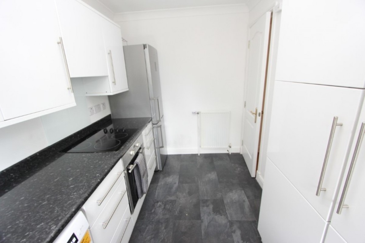 BUSBY- GLENVILLE GATE- G76 8SS