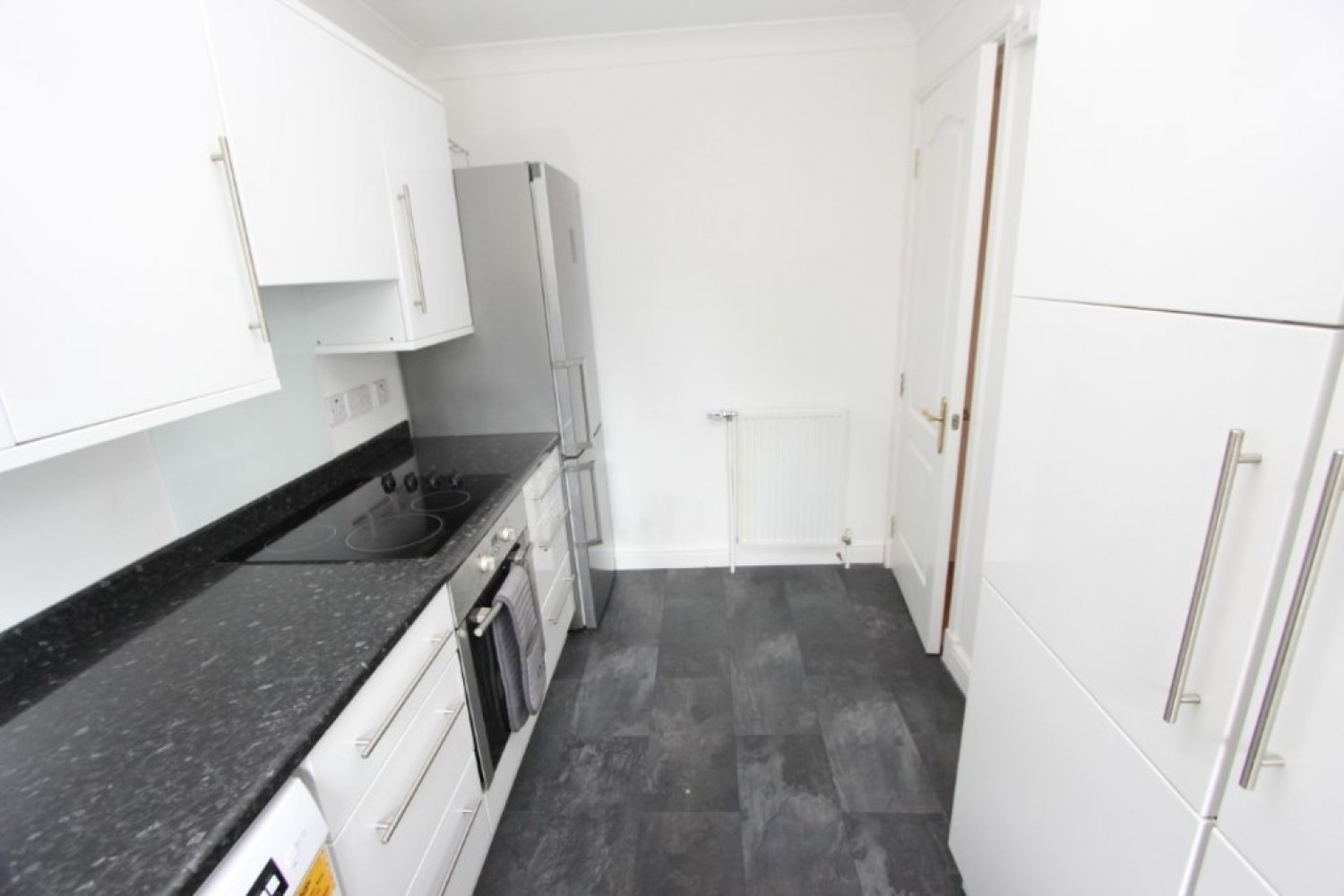 BUSBY- GLENVILLE GATE- G76 8SS