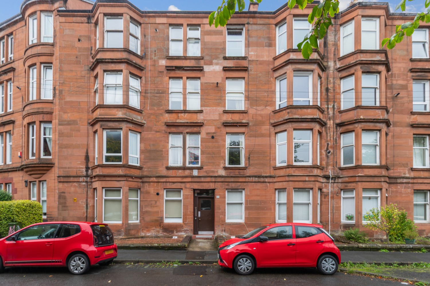 1 bedroom Flat for Sale Shawlands-Eastwood Avenue