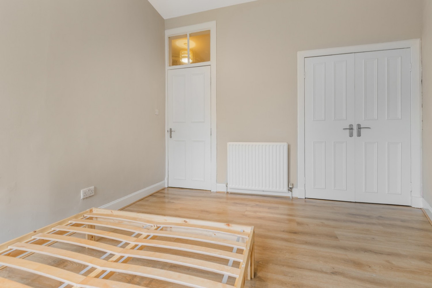 1 bedroom Flat for Sale Shawlands-Eastwood Avenue