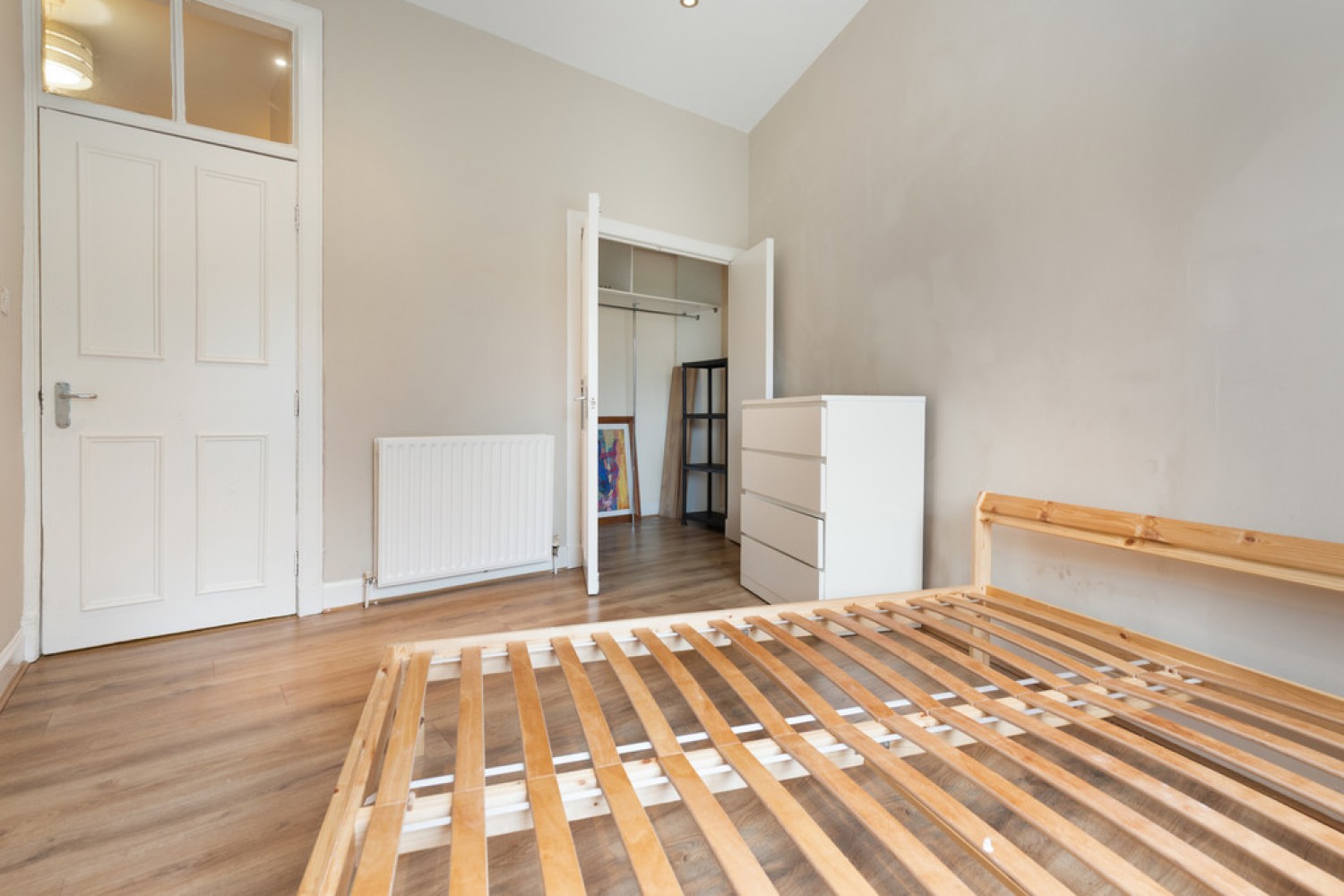 1 bedroom Flat for Sale Shawlands-Eastwood Avenue