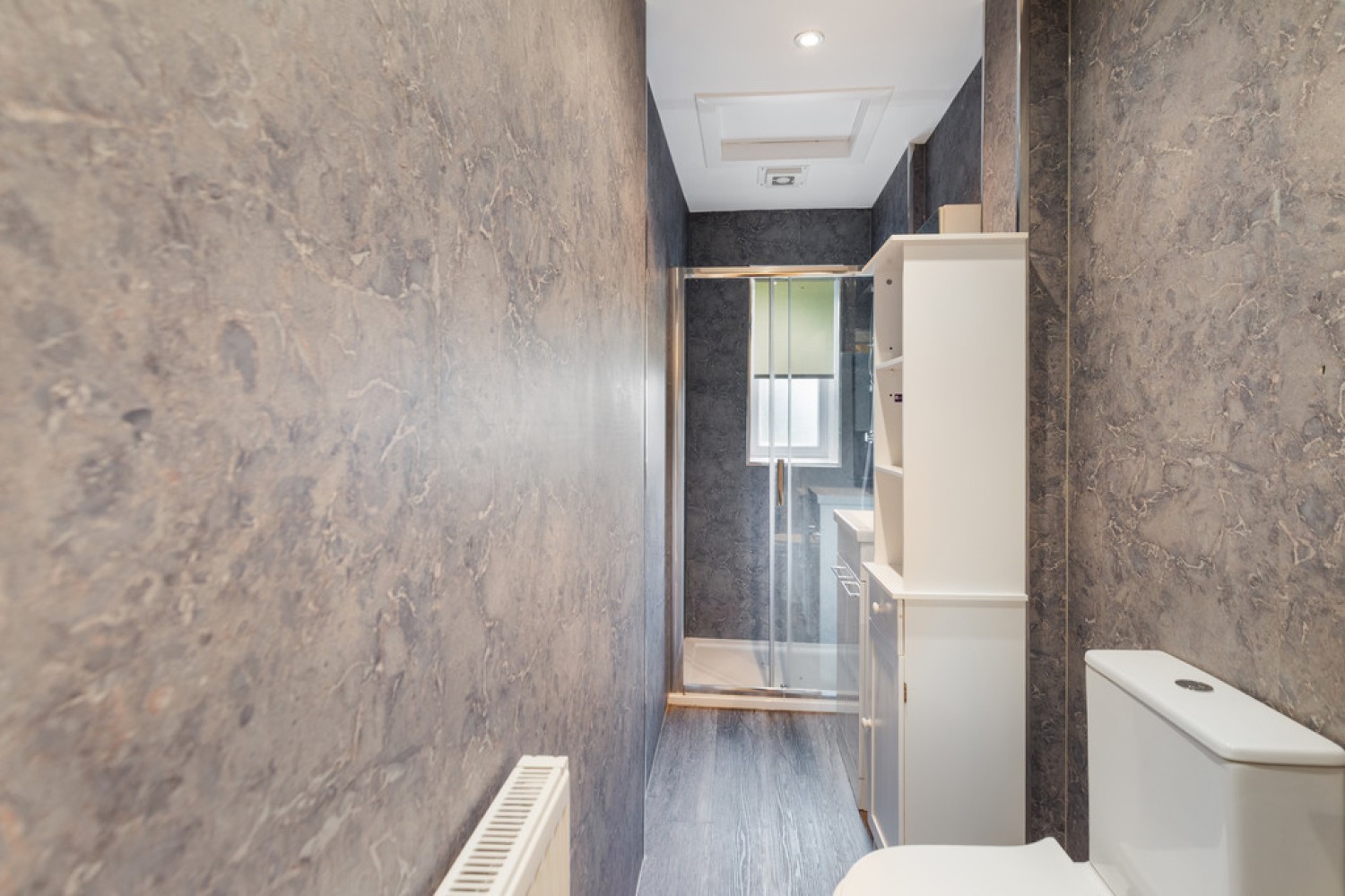 1 bedroom Flat for Sale Shawlands-Eastwood Avenue