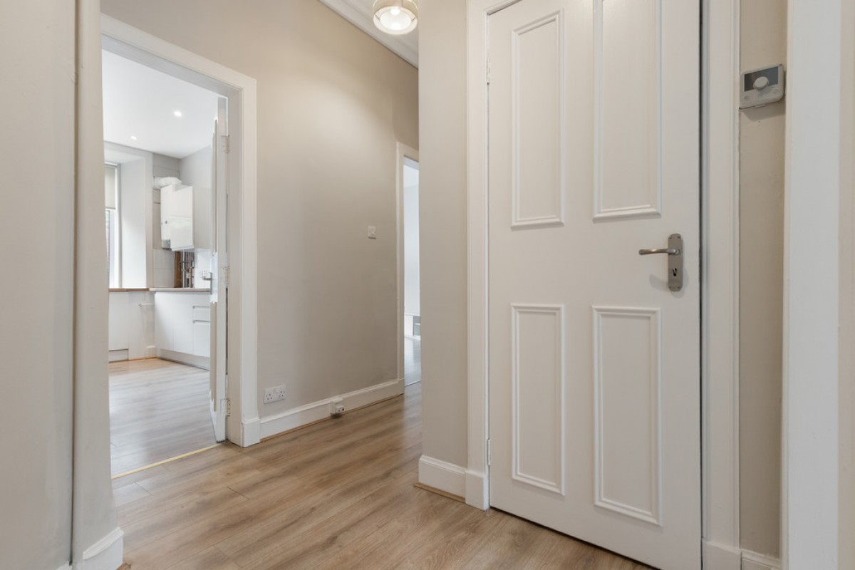 Shawlands-Eastwood Avenue