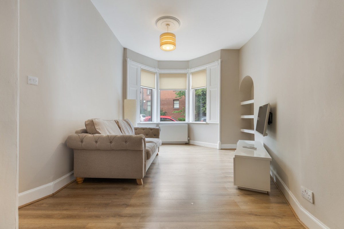 Shawlands-Eastwood Avenue