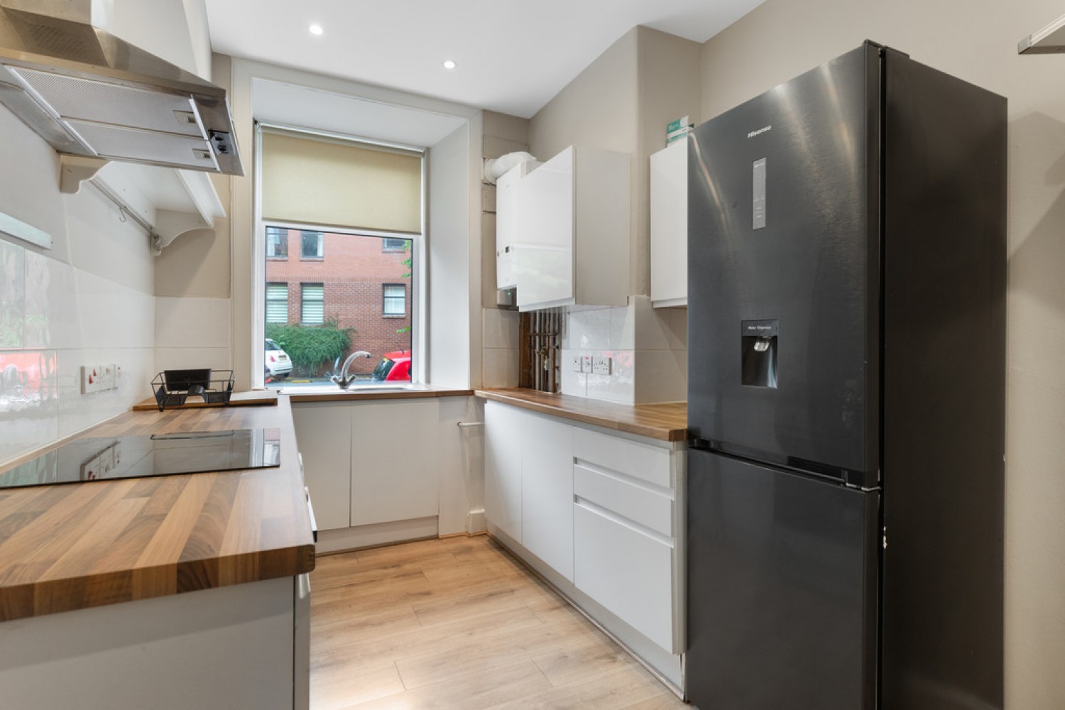 1 bedroom Flat for Sale Shawlands-Eastwood Avenue