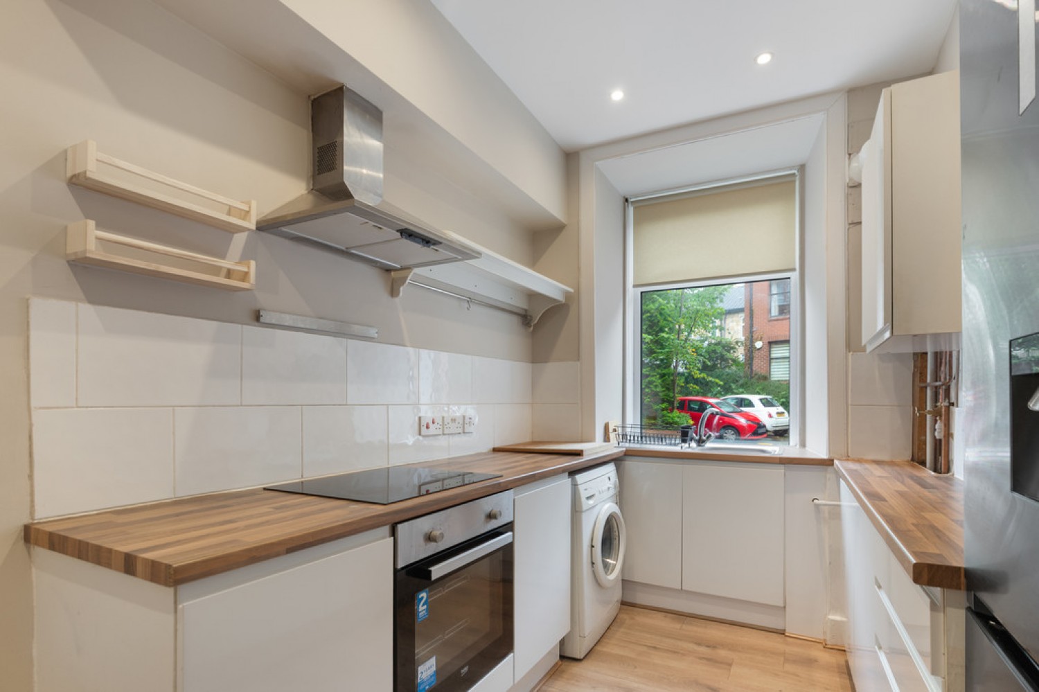 1 bedroom Flat for Sale Shawlands-Eastwood Avenue