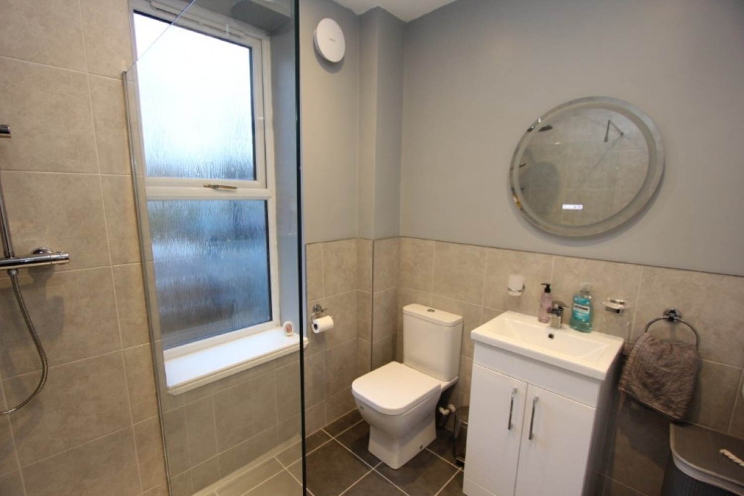 GORBALS- St Ninnian Terrace