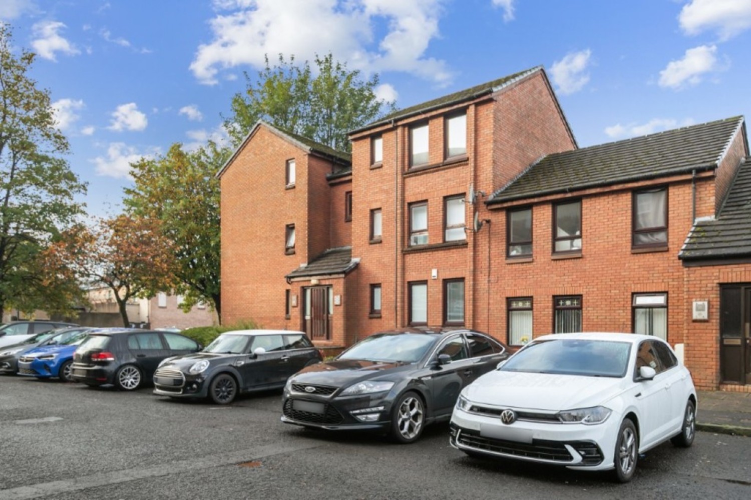 1 bedroom Flat for Sale Princes Gate - Rutherglen