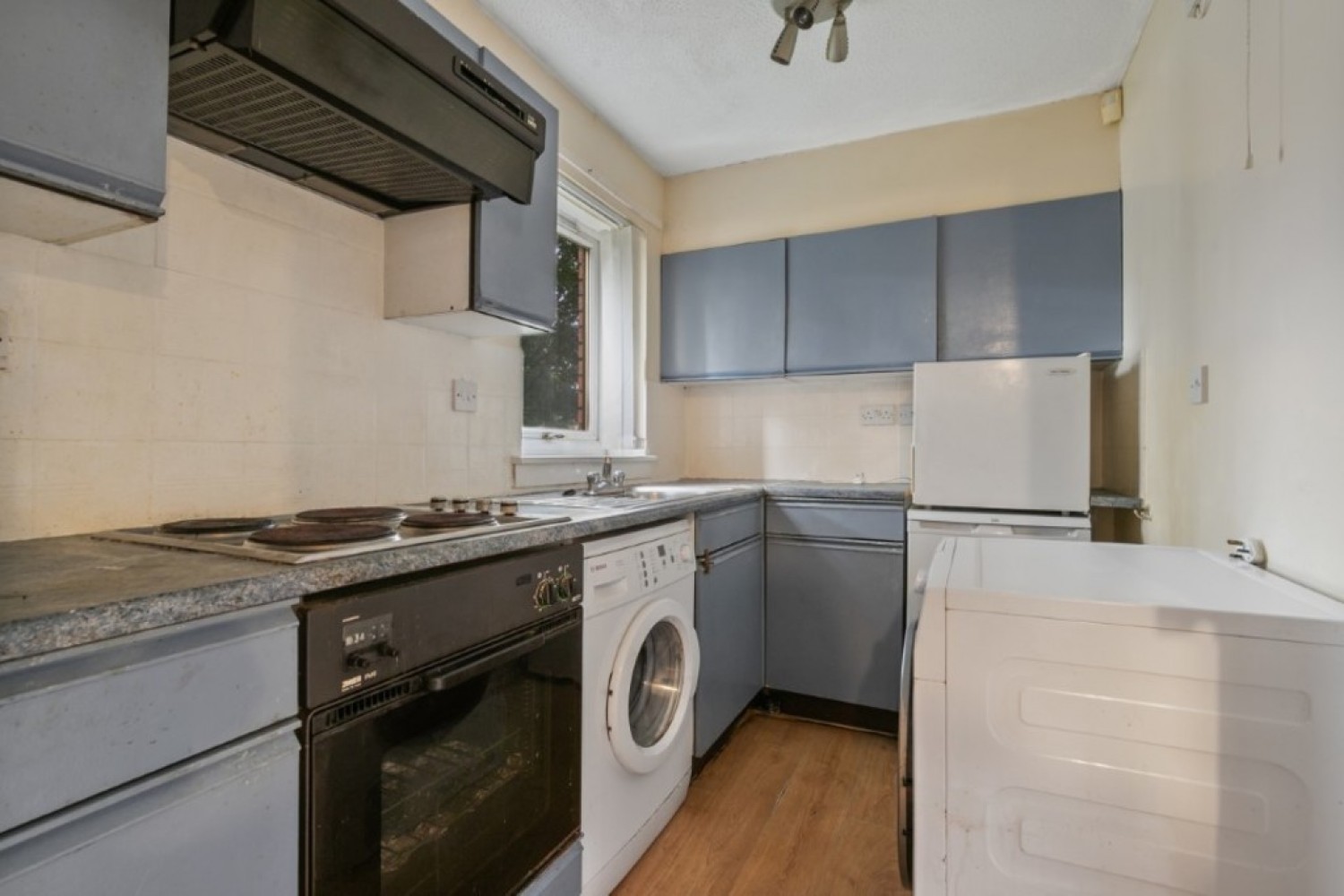 1 bedroom Flat for Sale Princes Gate - Rutherglen