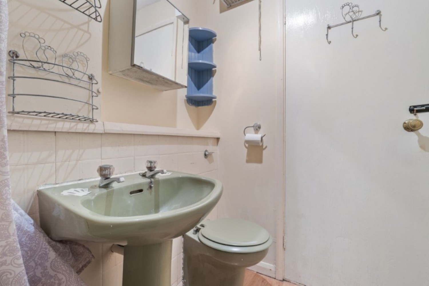 1 bedroom Flat for Sale Princes Gate - Rutherglen