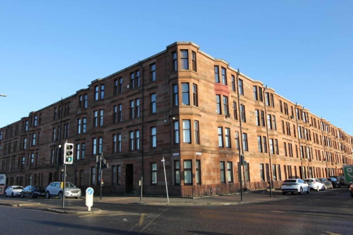 LINTHOUSE - Moss Road- Furnished