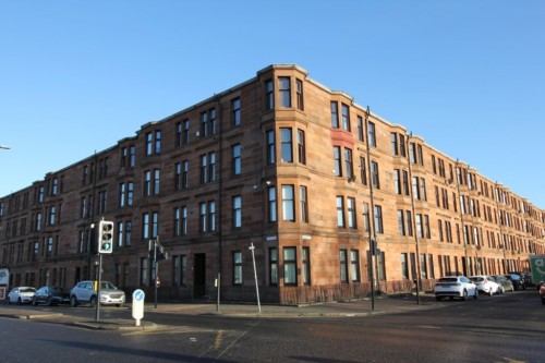 LINTHOUSE - Moss Road- Furnished