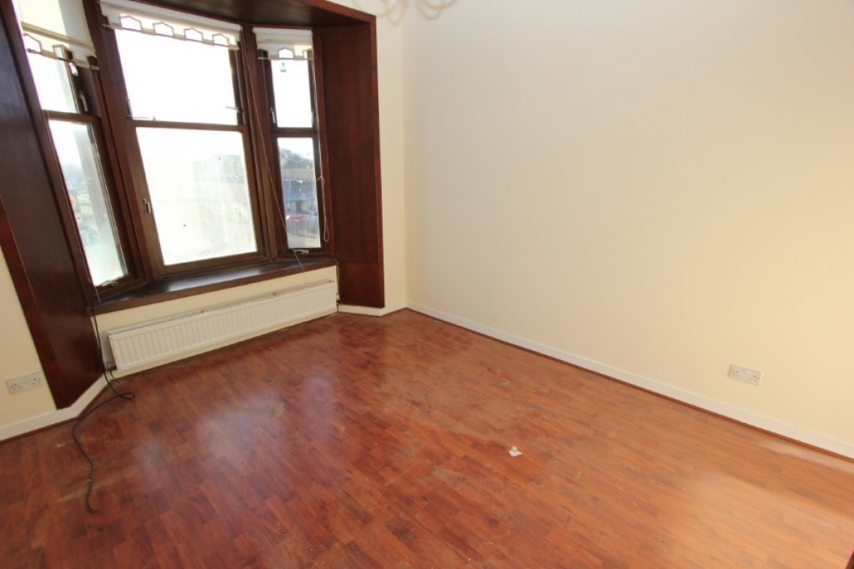 LINTHOUSE - Moss Road- Furnished