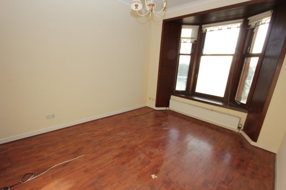 LINTHOUSE - Moss Road- Furnished