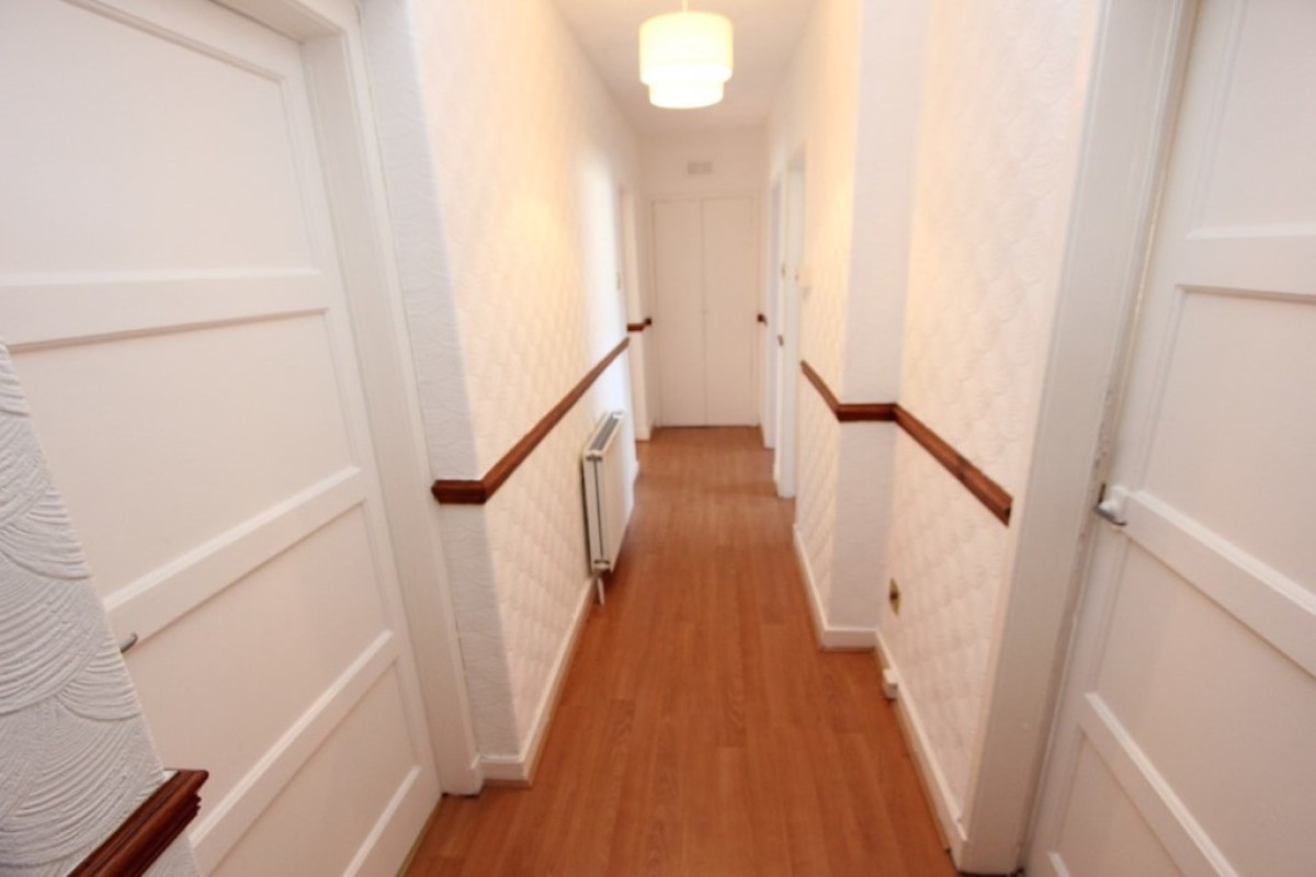 CASTLEMILK- Arinprior Quadrant- G45 9EY