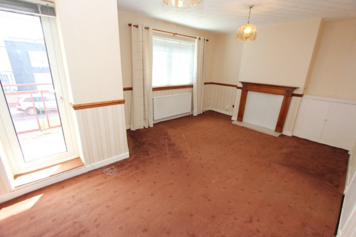 CASTLEMILK- Arinprior Quadrant- G45 9EY