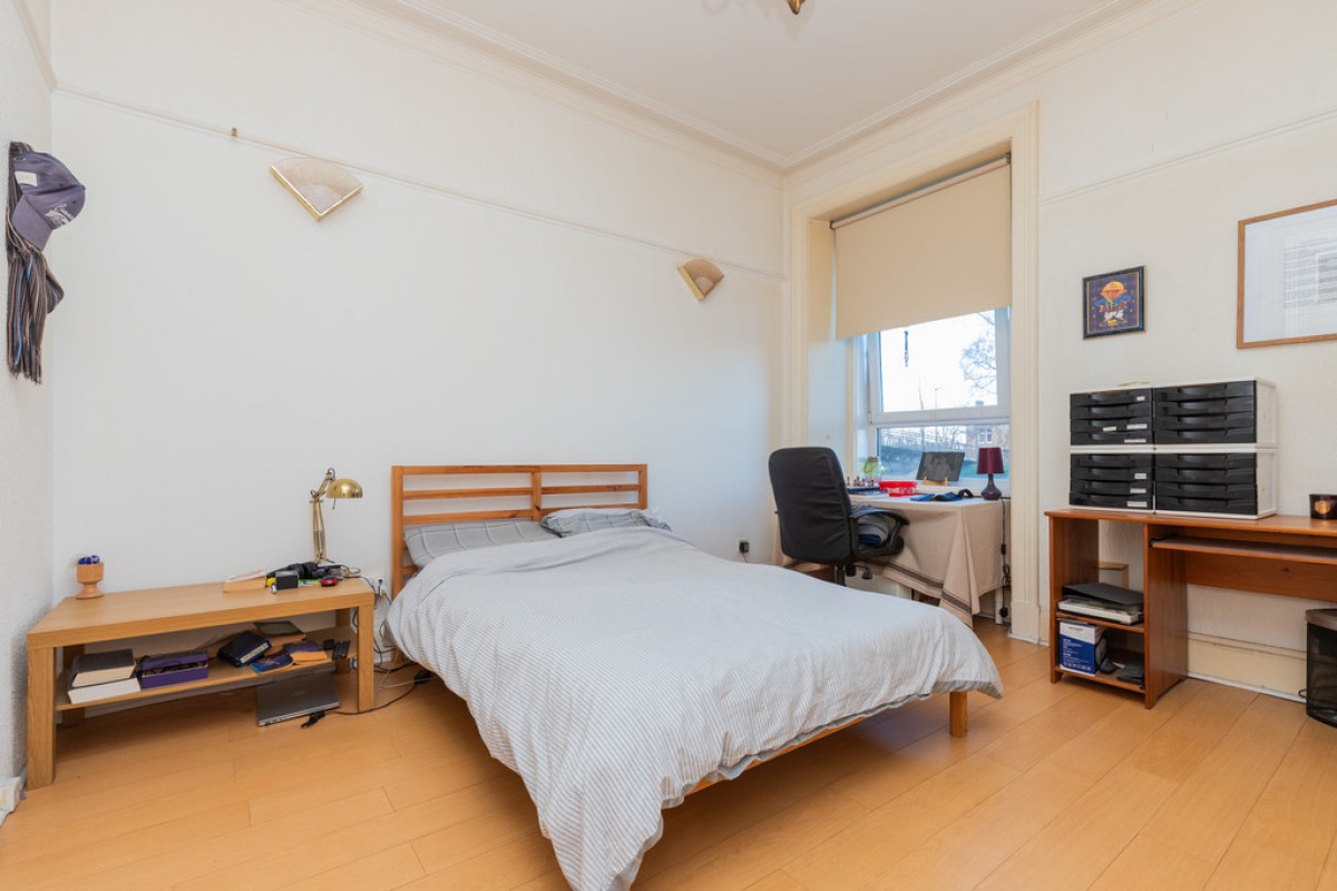 Mill Street, Rutherglen, Glasgow